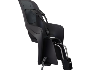 Lastetool raamikinnitusega THULE RideAlong Lite 2, Dark Gray