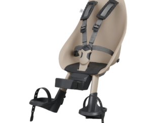 Lastetool ette URBAN IKI Ta-ke, Inaho Beige/Bincho Black