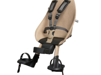 Lastetool ette URBAN IKI Ta-ke BIO, Oishi Beige/Bincho Black