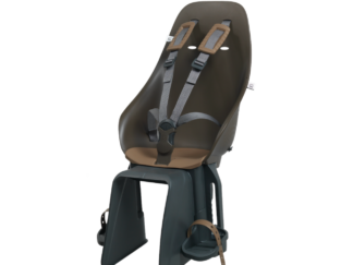 Lastetool pakiraamile URBAN IKI Ta-ke Easy Fix, Koge Brown/Kurumi Brown