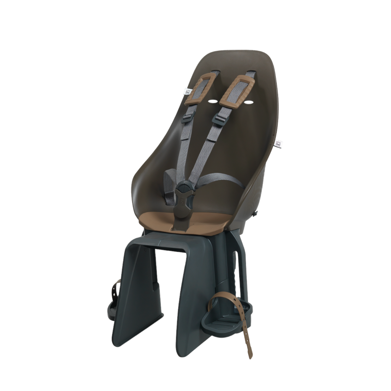 Lastetool pakiraamile URBAN IKI Ta-ke Easy Fix, Koge Brown/Kurumi Brown