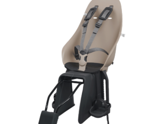 Lastetool raamikinnitusega URBAN IKI Ta-ke, Inaho Beige/Bincho Black