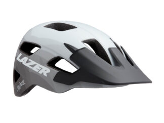 Jalgrattakiiver Lazer Chiru, valge (L)