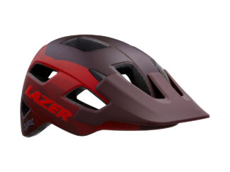 Jalgrattakiiver Lazer Chiru, punane (M)