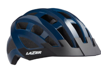 Jalgrattakiiver Lazer Compact