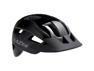 Lastekiiver LAZER Gekko, Black