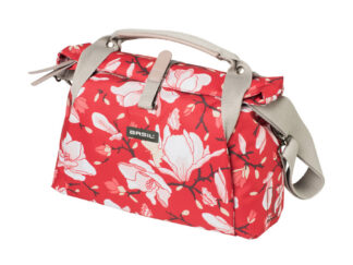 Lenksukott Basil Magnolia City Bag, 7 l