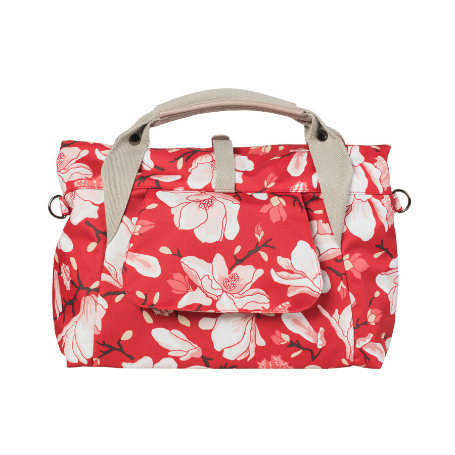 Lenksukott Basil Magnolia City Bag, 7 l - Image 2