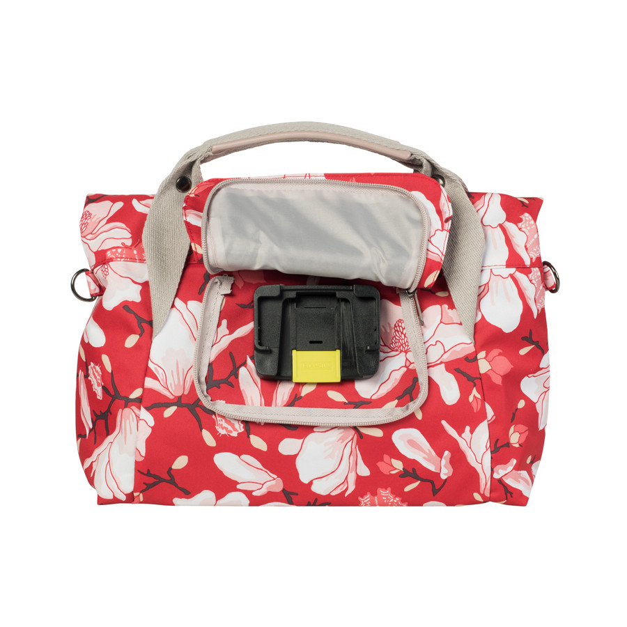 Lenksukott Basil Magnolia City Bag, 7 l - Image 3