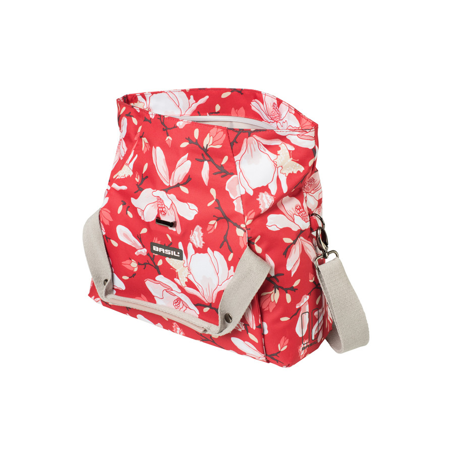 Lenksukott Basil Magnolia City Bag, 7 l - Image 4