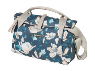 Lenksukott Basil Magnolia City Bag, 7 l