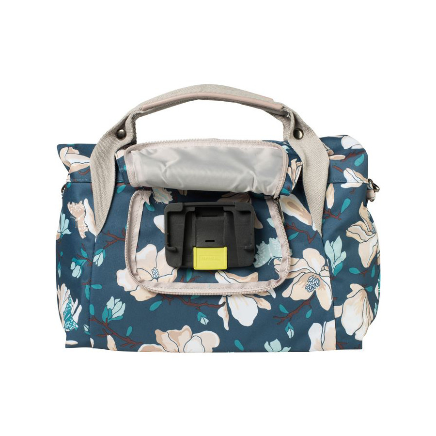 Lenksukott Basil Magnolia City Bag, 7 l - Image 3