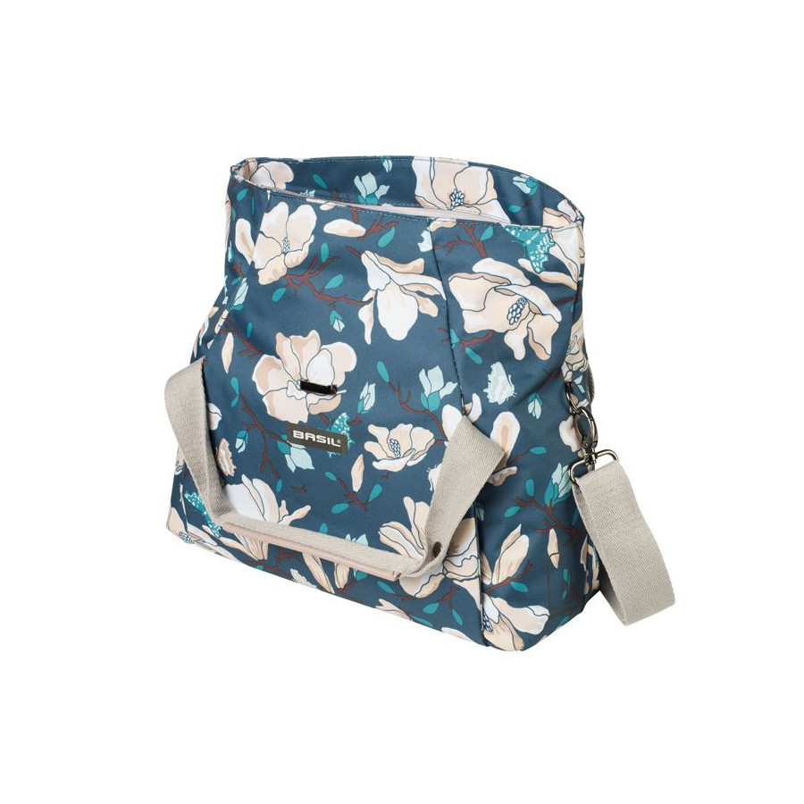 Lenksukott Basil Magnolia City Bag, 7 l - Image 4