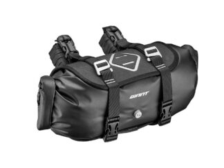 Lenksukott Giant H2Pro, 12,5 liitrit