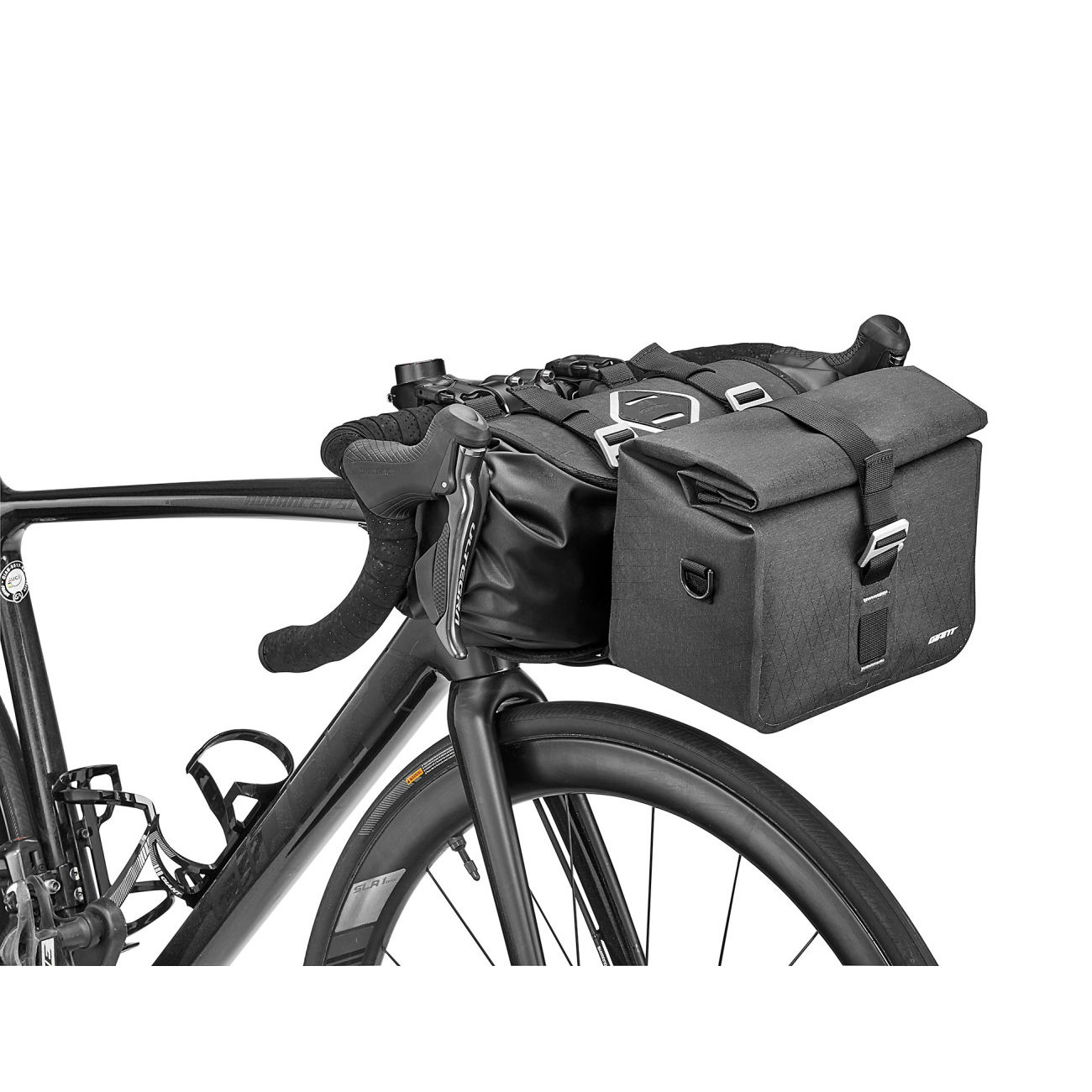 Lenksukott Giant H2Pro, 12,5 liitrit - Image 8