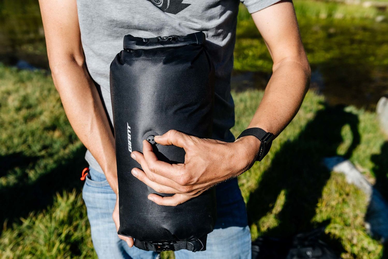 Lenksukott Giant H2Pro, 12,5 liitrit - Image 6