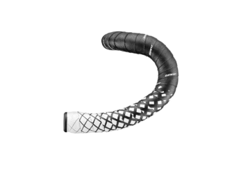 Lenksupael GIANT Stratus Pro 2.0, must-valge