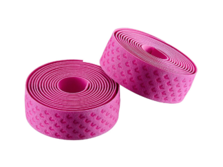 Lenksupael LIV Contact Gel Bar Tape, Light Pink
