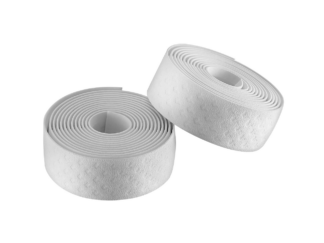 Lenksupael LIV Contact Gel Bar Tape, White