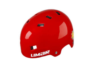 Lastekiiver LIMAR 306, Red Bam