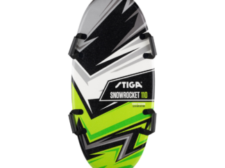 Liulaud STIGA Snowrocket Speed 110, roheline