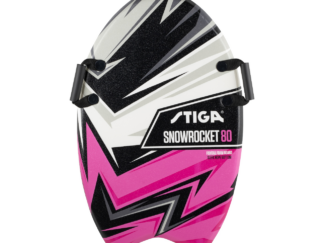 Liulaud STIGA Snowrocket Speed 80, roosa