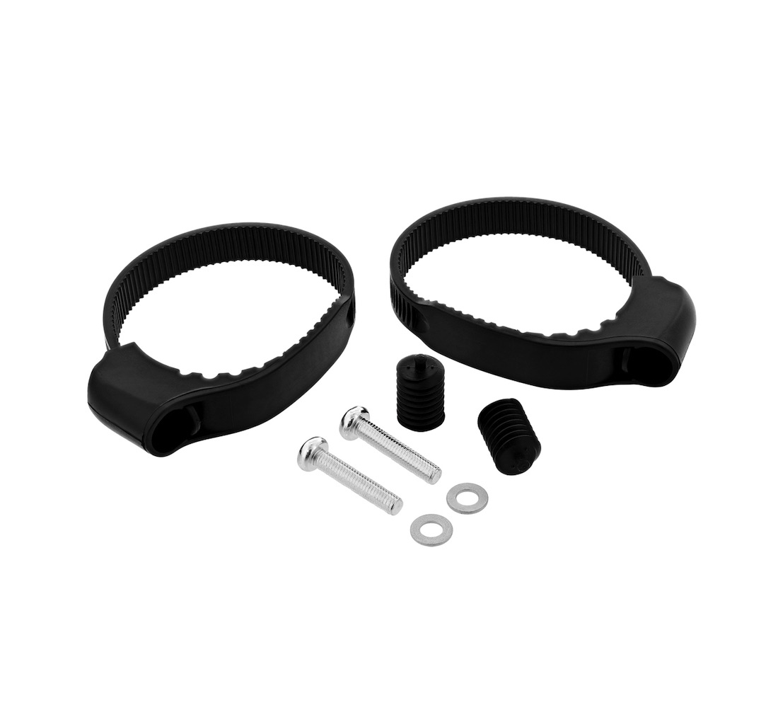 Lülilukk AXA Fold Pro 100, pikkus 100 cm - Image 4