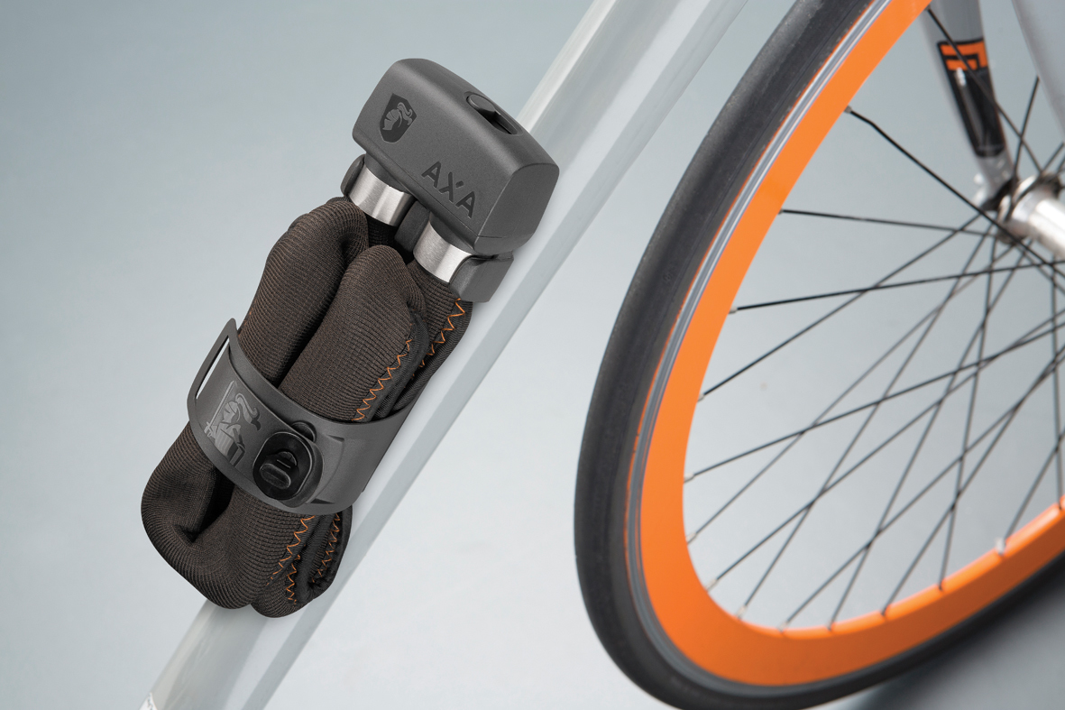 Lülilukk AXA Foldable 1000, pikkus 105 cm - Image 4