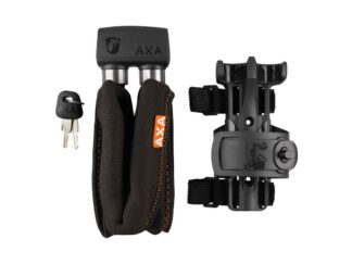 Lülilukk AXA Foldable 800, pikkus 100 cm