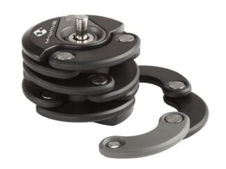 Lülilukk M-Wave F 600 D, pikkus 60 cm