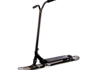 Lumetõuks Eretic Snowscoot Slope (must)