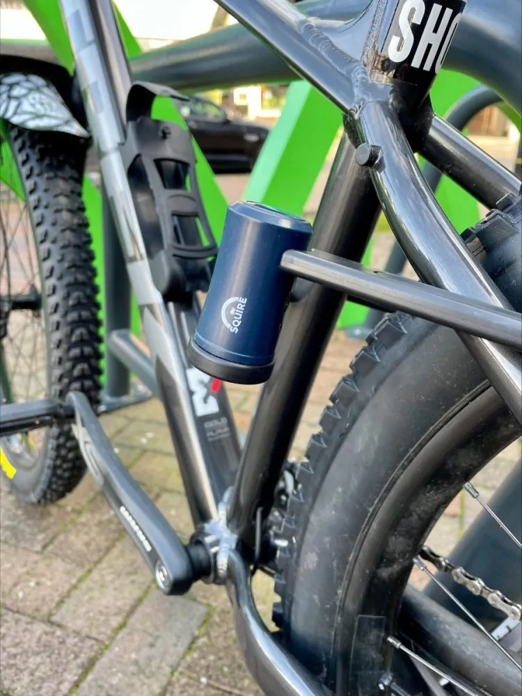 Lülilukk SQUIRE Folda FL850 - Image 5