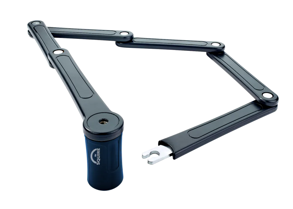 Lülilukk SQUIRE Folda FL850 - Image 4