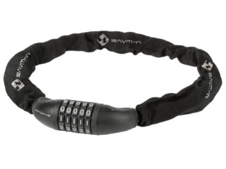 Jalgratta kettlukk M-Wave D 6.8,5 koodiga