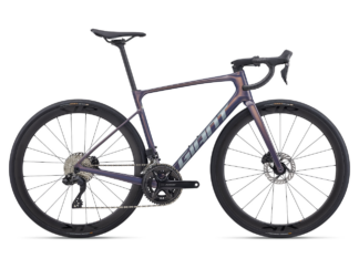 Maanteeratas GIANT Defy Advanced 0 (2026) Meteorite Mist (XL)