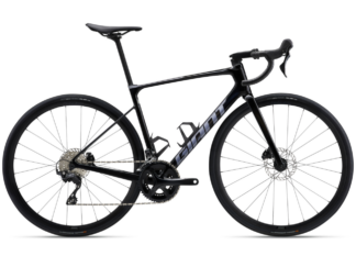 Maanteeratas GIANT Defy Advanced 2 (2025) Carbon (M)