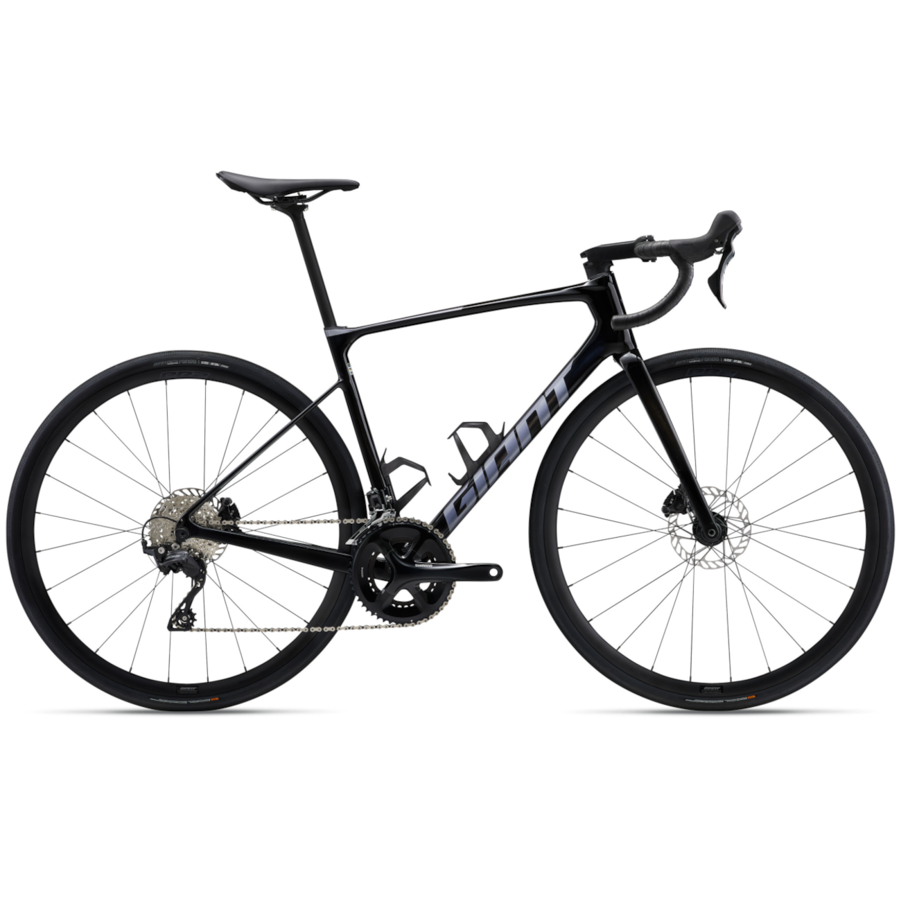 Maanteeratas GIANT Defy Advanced 2 (2025) Carbon (M)