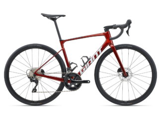 Maanteeratas GIANT Defy Advanced 2 (2025) Mars Dust (M/L)