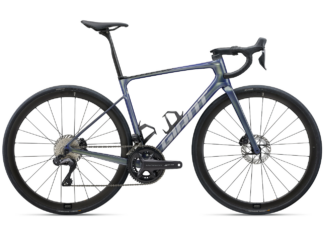 Maanteeratas GIANT Defy Advanced Pro 0 (2025) Interstellar (M/L)