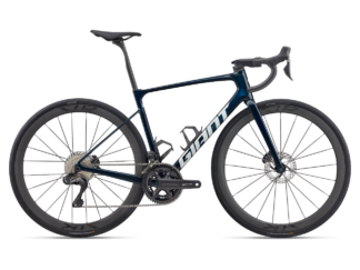 Maanteeratas GIANT Defy Advanced Pro 0 (2026) Mariana Blue (L)