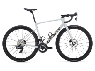 Maanteeratas GIANT Defy Advanced Pro 1 (2026) White (XL)