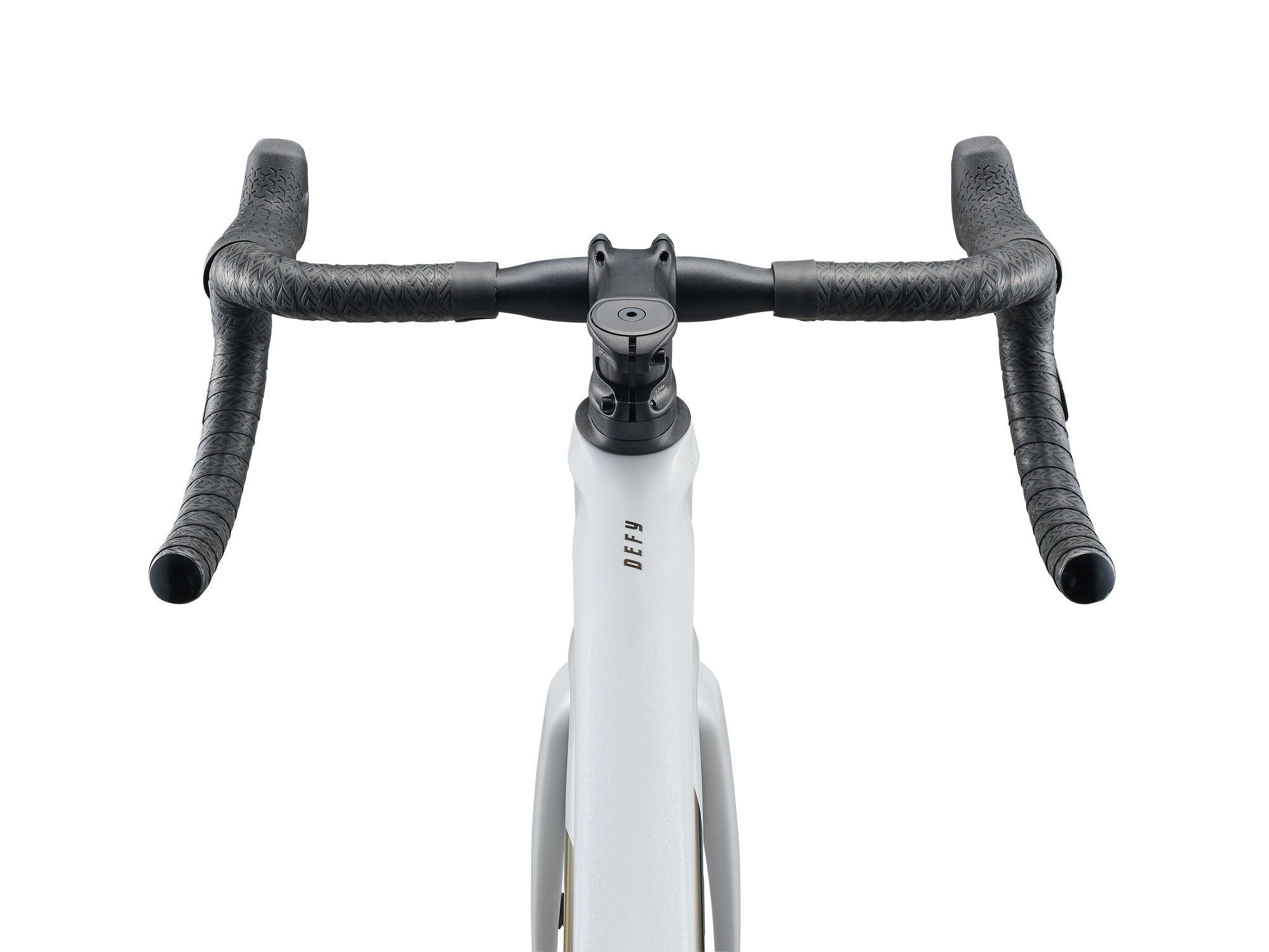 Maanteeratas GIANT Defy Advanced Pro 1 (2026) White (XL) - Image 8