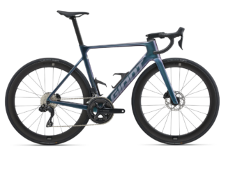 Maanteeratas GIANT Propel Advanced 1 (2025) Blue Dragonfly (M/L)