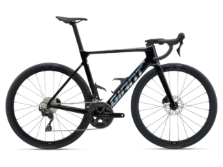 Maanteeratas GIANT Propel Advanced 2 (2025) Carbon (L)