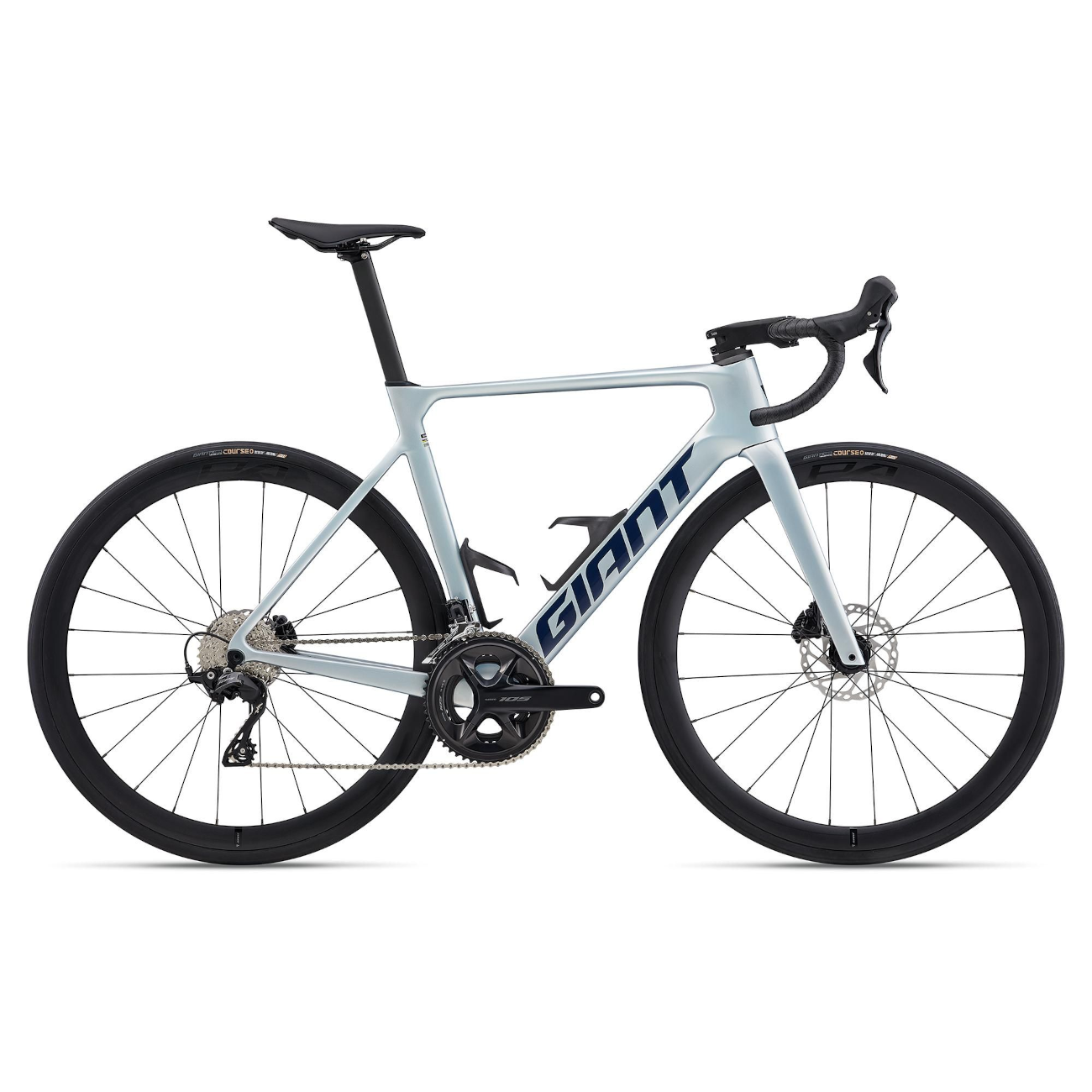 Maanteeratas GIANT Propel Advanced 2 (2026) Supernova (M/L)