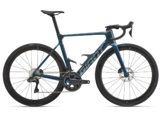 Maanteeratas GIANT Propel Advanced Pro 0 Di2 (2025) Ocean Twilight (L)