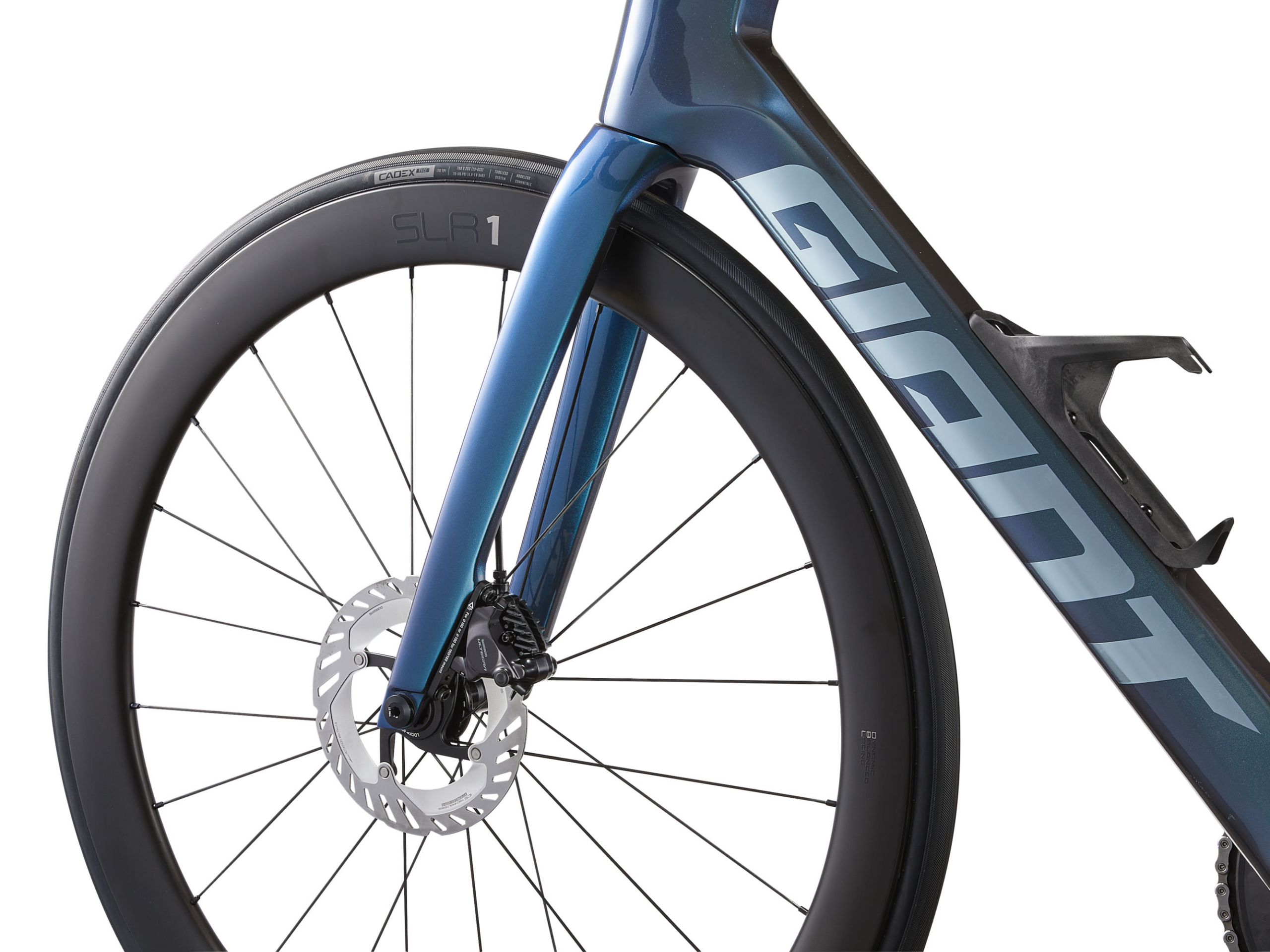 Maanteeratas GIANT Propel Advanced Pro 0 Di2 (2025) Ocean Twilight (XL) - Image 4