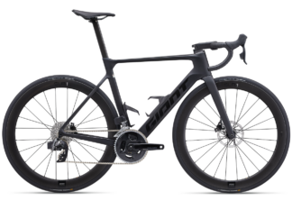 Maanteeratas GIANT Propel Advanced Pro 1, Matte Carbon (L)