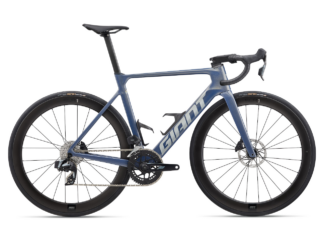 Maanteeratas GIANT Propel Advanced Pro 1 (2026) Midnight Moon (M/L)