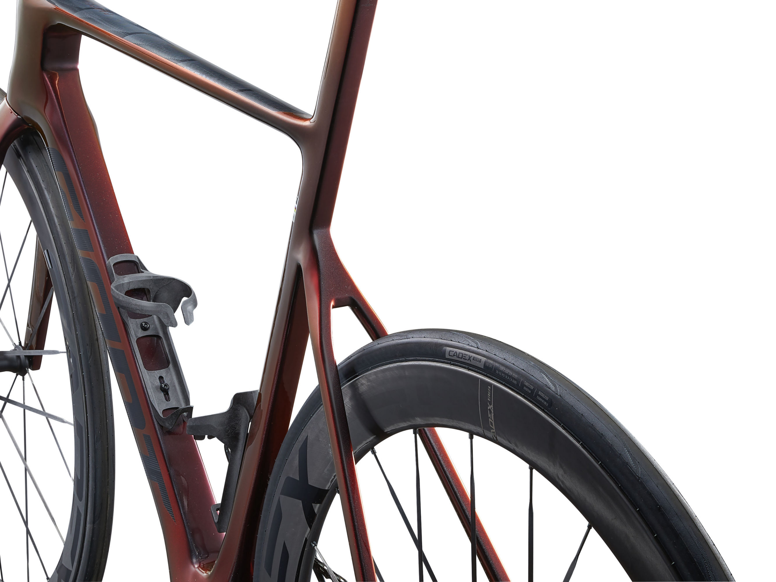 Maanteeratas GIANT Propel Advanced SL 0 DA (2025) Black Lava (M/L) - Image 3